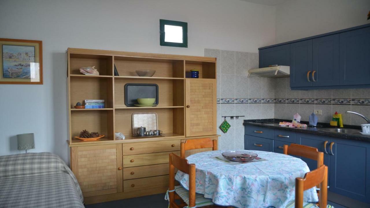 Casa Olivier La Playa Bajo Apartment Valle Gran Rey Exterior photo